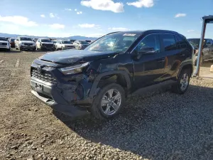 Toyota Rav4 2.5L 4 2025