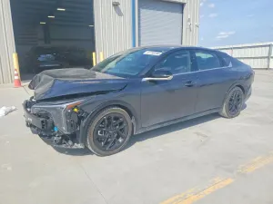 Kia K4 1.6L 4 2025