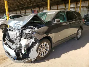 Chevrolet Equinox 1.5L 4 2020