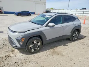 Hyundai Kona 2.0L 4 2024