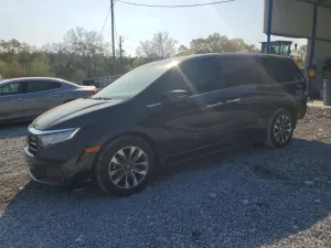 Honda Odyssey 3.5L 6 2022