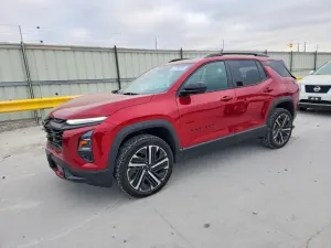 Chevrolet Equinox 1.5L 4 2026