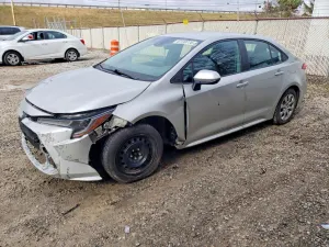 Toyota Corolla 1.8L 4 2021