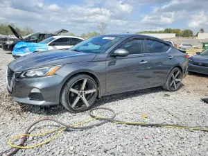 Nissan Altima 2.5L 4 2019