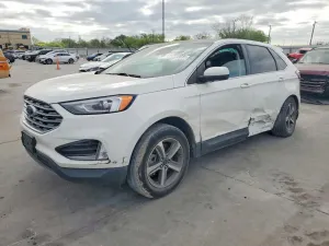 Ford Edge 2.0L 4 2021