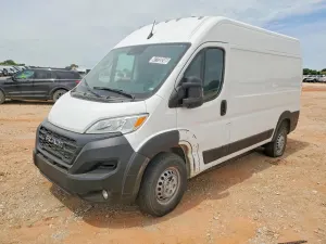 RAM ProMaster 3.6L 6 2025