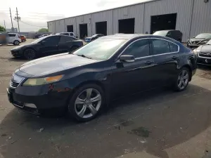 Acura TL 3.7L 6 2013