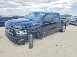 RAM 1500 5.7L 8 2023