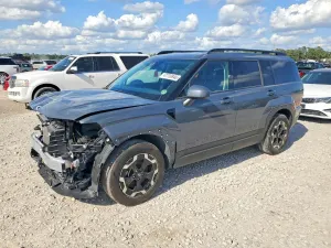 Hyundai Santa Fe 2.5L 4 2025