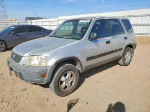 Honda CR-V 2.0L 4 1999