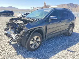 Toyota Rav4 2.5L 4 2021
