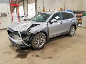 Honda CR-V 1.5L 4 2025