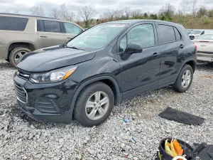 Chevrolet Trax 1.4L 4 2021