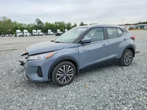Nissan Kicks 1.6L 4 2021