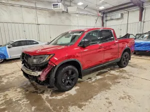 Honda Ridgeline 3.5L 6 2025
