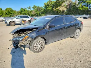 Toyota Corolla 1.8L 4 2019