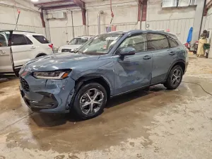 Honda HR-V 2.0L 4 2024
