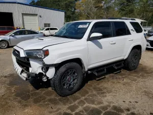 Toyota 4Runner 4.0L 6 2019
