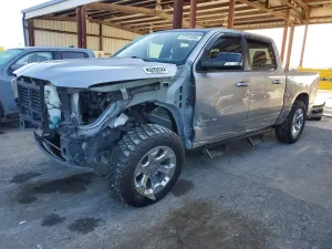 RAM 1500 3.6L 6 2022