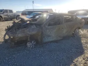 Kia K4 2.0L 4 2025