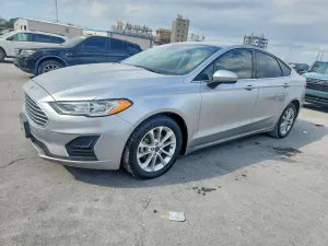 Ford Fusion 1.5L 4 2020