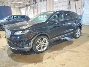 Lincoln MKC 2.0L 4 2019