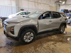 Chevrolet Equinox 1.5L 4 2026