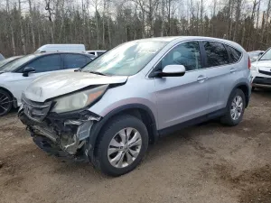 Honda CR-V 2.4L 4 2013