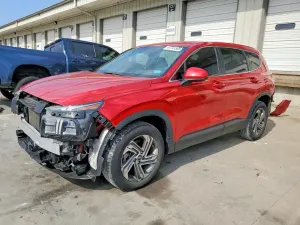 Hyundai Santa Fe 2.5L 4 2023