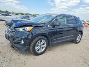 Ford Edge 2.0L 4 2020
