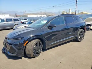 Chevrolet Equinox 2025