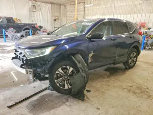 Honda CR-V 2.4L 4 2018