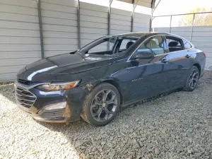 Chevrolet Malibu 1.5L 4 2023