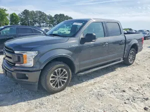 Ford F-150 2.7L 6 2020