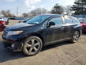 Toyota Venza 3.5L 6 2009
