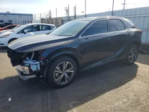 Lexus RX 2.4L 4 2026