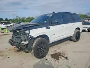GMC Yukon 5.3L 8 2022