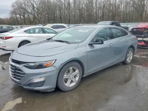 Chevrolet Malibu 1.5L 4 2024