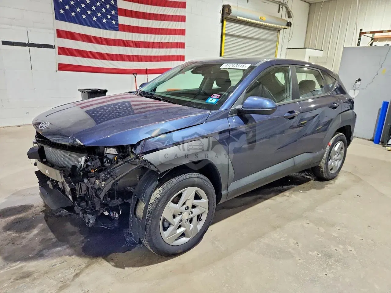 Hyundai Kona 2.0L 4 2026