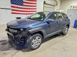 Hyundai Kona 2.0L 4 2026