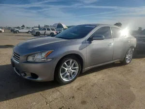 Nissan Maxima 3.5L 6 2009