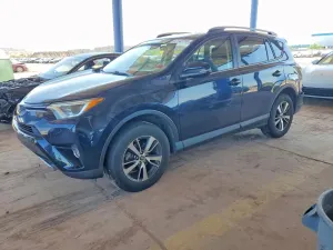 Toyota Rav4 2.5L 4 2018