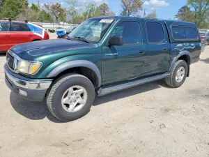Toyota Tacoma 3.4L 6 2003