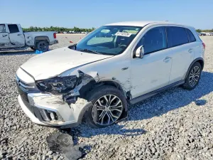 Mitsubishi Outlander 2.0L 4 2019