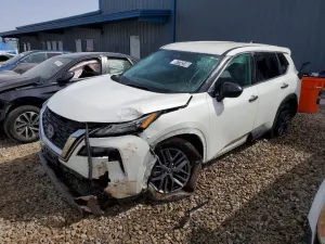 Nissan Rogue 1.5L 3 2023