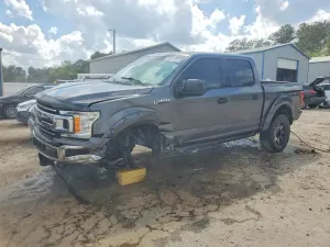 Ford F-150 5.0L 8 2018
