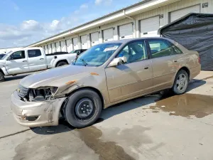 Toyota Avalon 3.0L 6 2003
