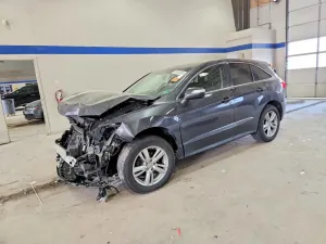 Acura RDX 3.5L 6 2013