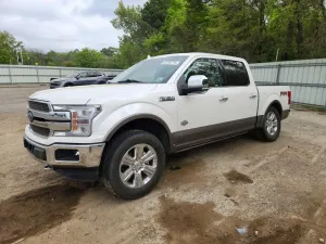 Ford F-150 3.5L 6 2019