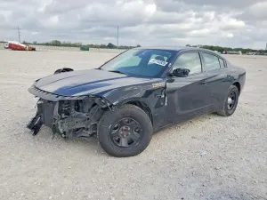 Dodge Charger 5.7L 8 2021